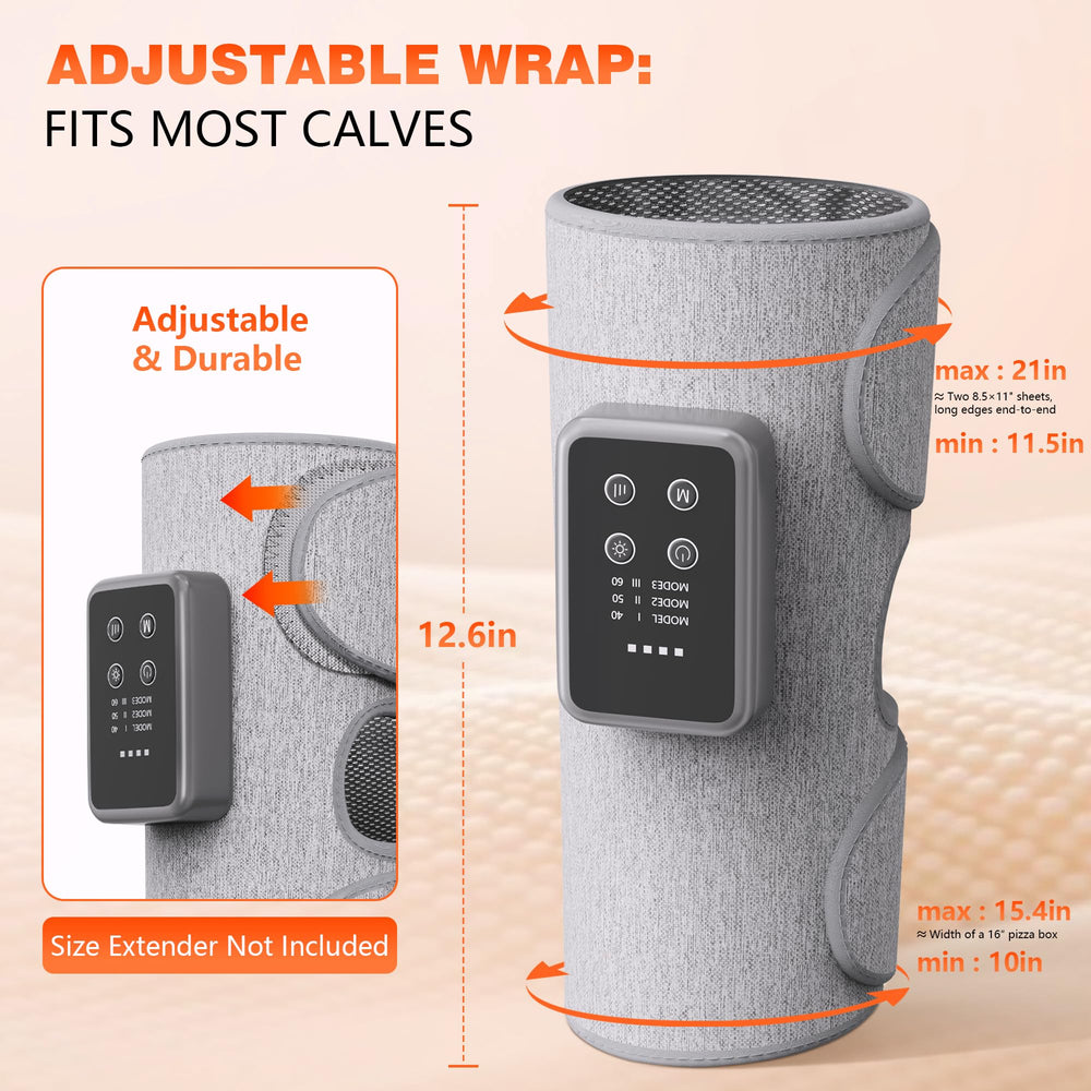 FloraVIC soft padding enhances comfort during wraps and massage.