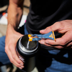 Fluid Tactical ingredients from the USA highlight quality and purity.