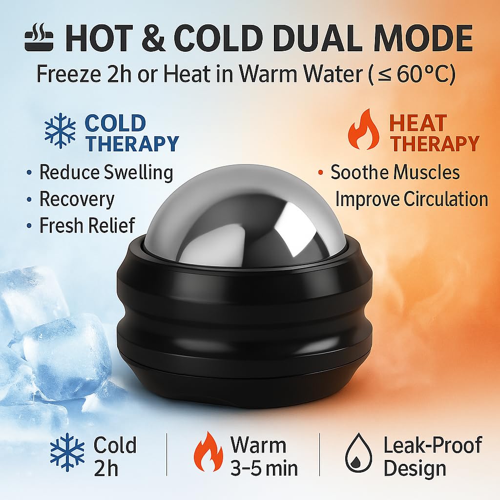 Flyfan easy-clean design with bottom outlet for quick rinsing after use