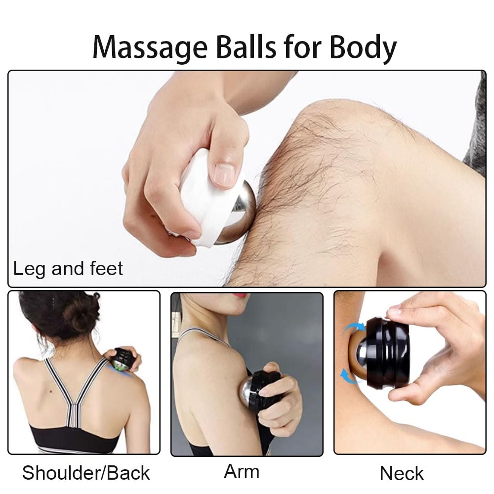 Flyfan ergonomic handheld grip shown for comfortable use and control