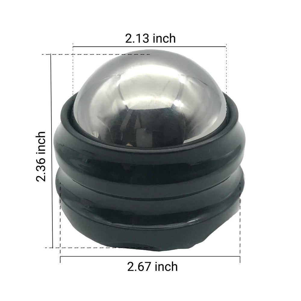 Flyfan ice-gel insulation detail highlighting 6-hour cold therapy capability