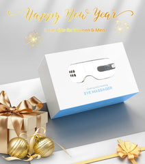 fmlave eye massager cooling compress mode delivers refreshing relief