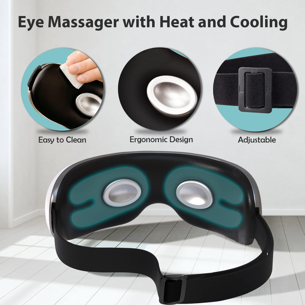 fmlave massager features Type-C charging and a 2500mAh battery