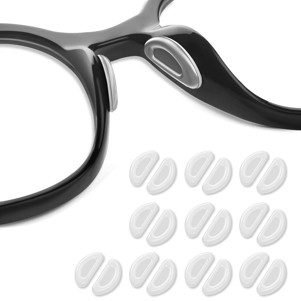 FOFALY 10-pair pack delivers a practical, soft cushion solution