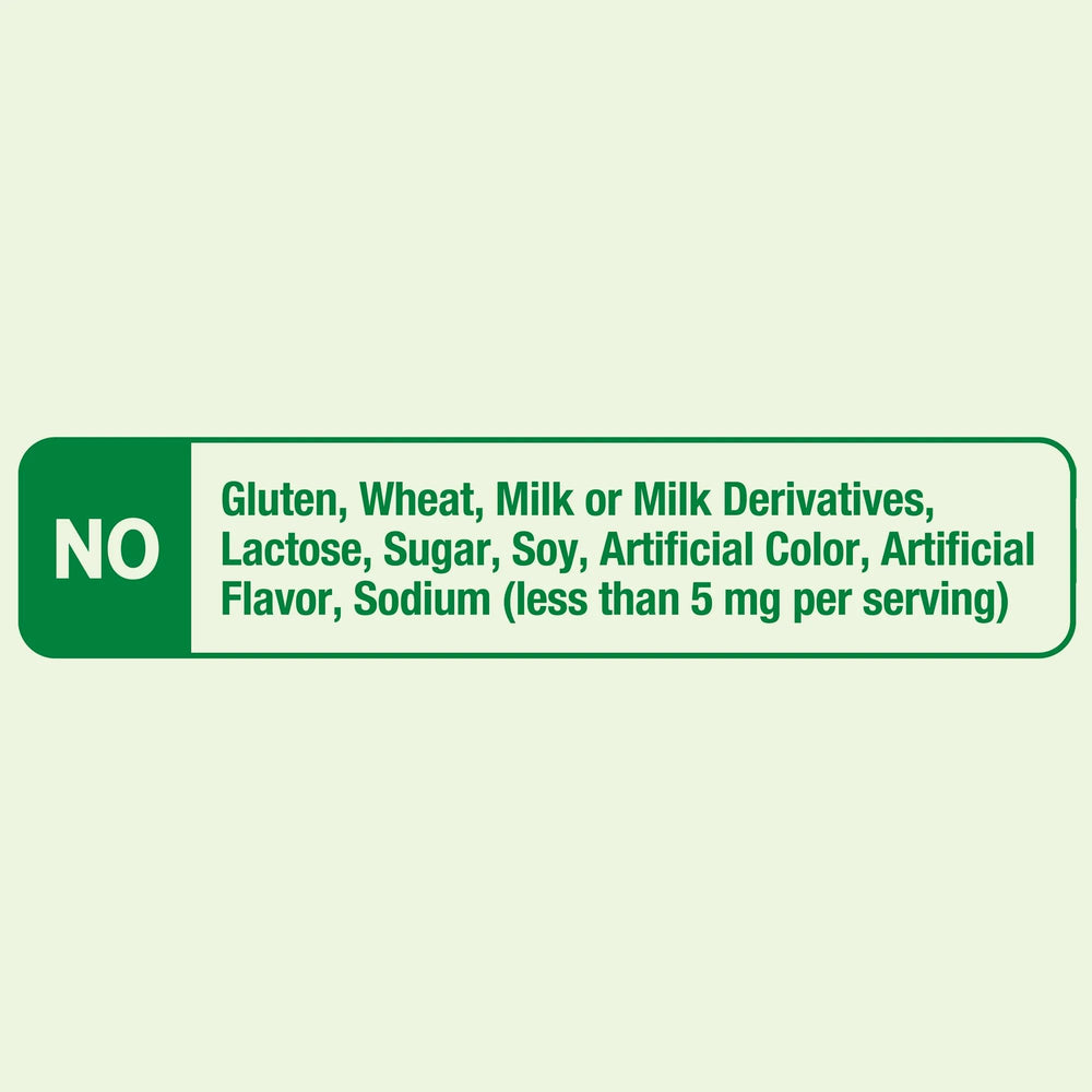 Quality check sticker visible on bottle packaging