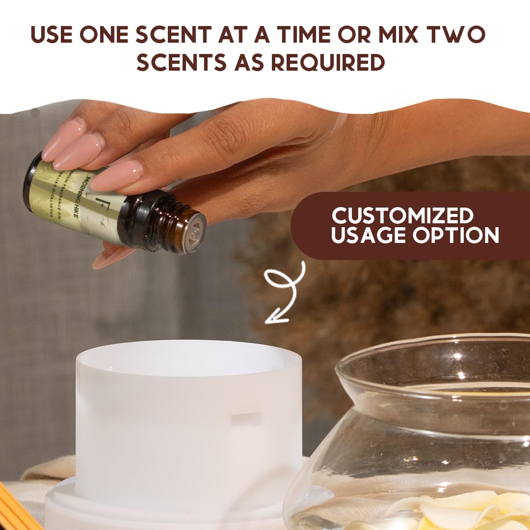 Folkulture DIY fragrance oil for soap, candles, or perfume