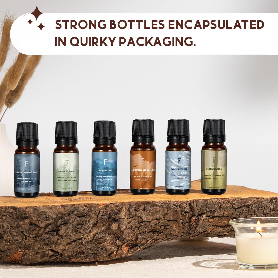 Folkulture diffuser-use oil for drawers or car refresh