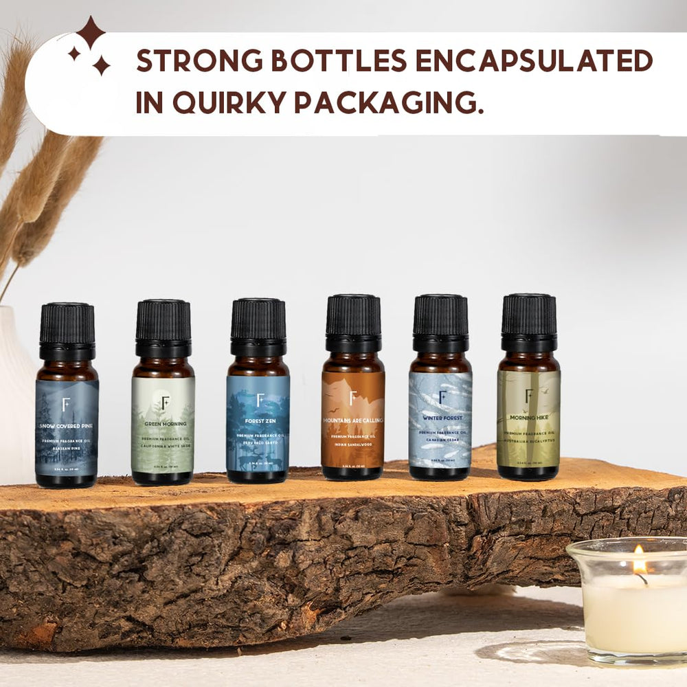 Folkulture diffuser-use oil for drawers or car refresh