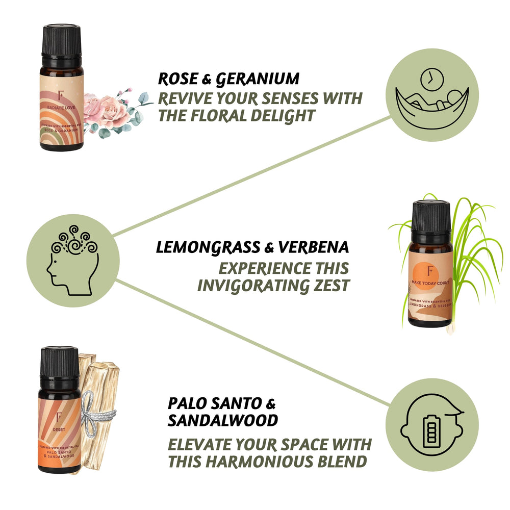 Folkulture Fresh Start gift box ready for a thoughtful wellness gift