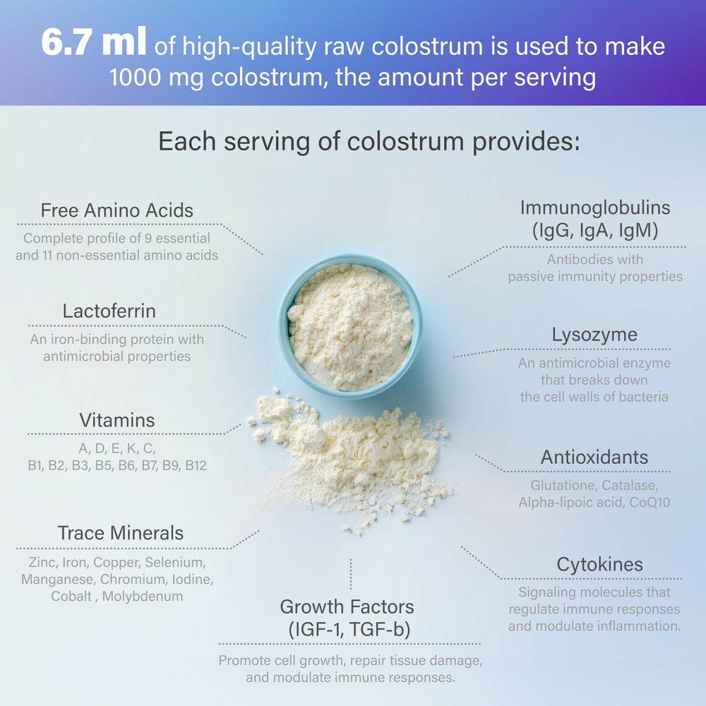 FOLONA probiotic blend capsules closeup emphasizes Akkermansia for gut balance.