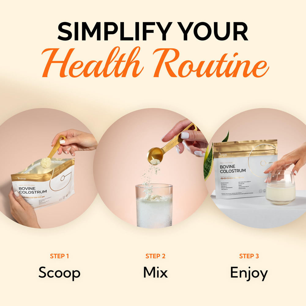 Folqs skin-tissue wellness cues for elasticity and vitality.