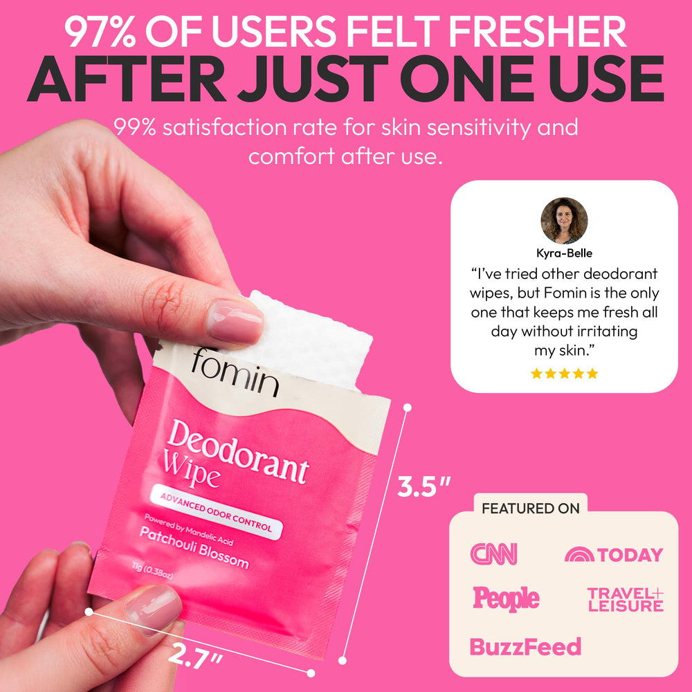 Soft wipe texture close-up highlighting gentle, skin-friendly materials
