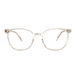 FONHCOO blue light blocking glasses front view reduces screen glare for daily use.