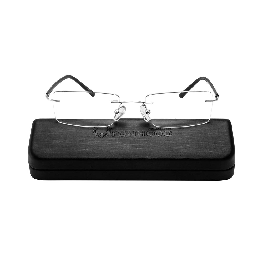FONHCOO flexible unbreakable frame designed for daily use