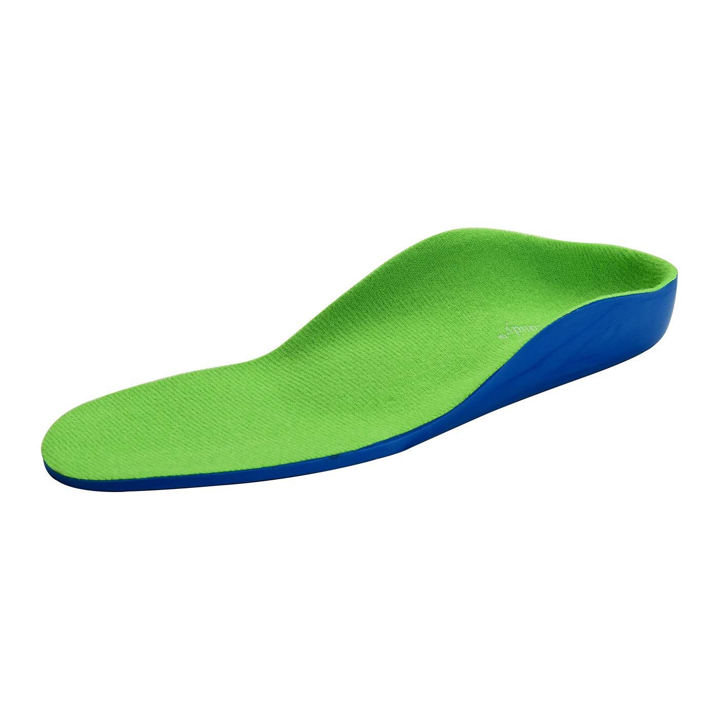 FonsBleaudy arch-support inserts help feet stay comfortable across long days.