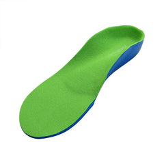 FonsBleaudy breathable top-layer keeps feet cool and dry