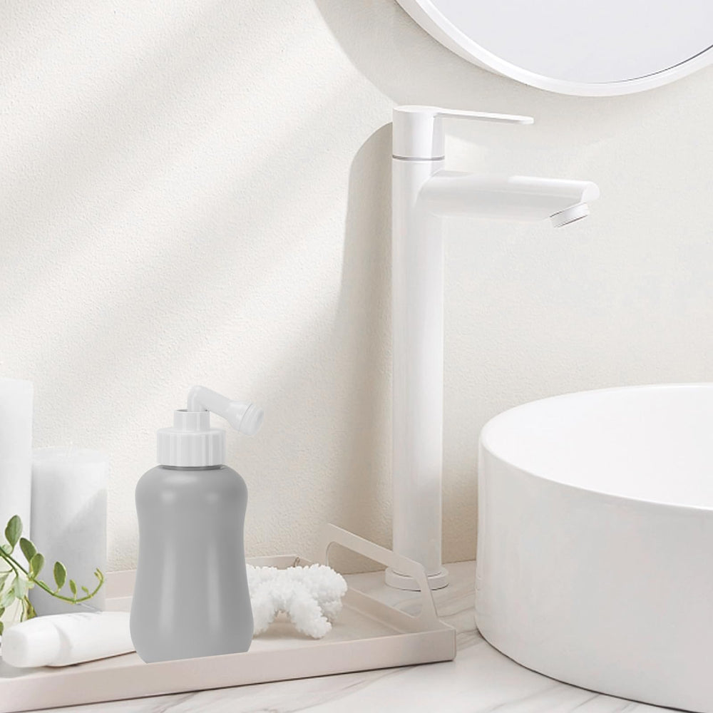 FOOFOO peri bottle EVA material emphasizes eco-friendly care