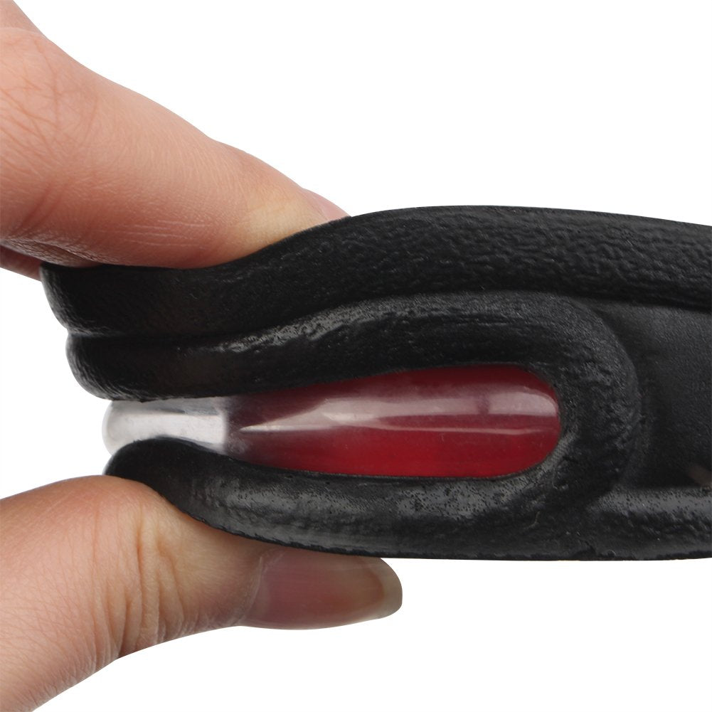 Footinsole Air Up Fits Left and Right feet for universal use.