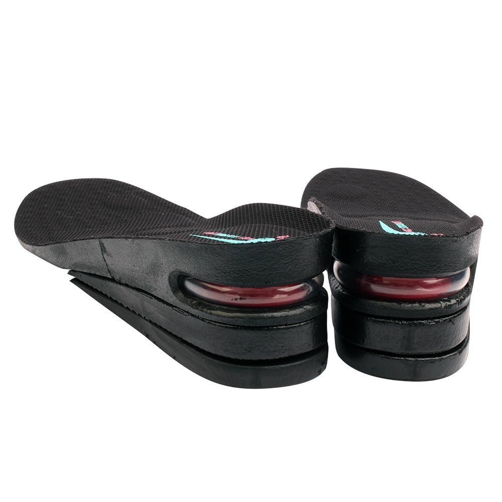 FootInsole comfortable-heel-cap cushions feet for all-day comfort.