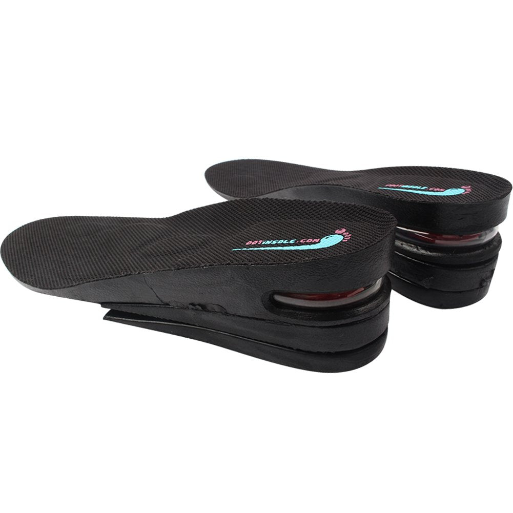 FootInsole risk-free-satisfaction promise encourages trying new comfort.
