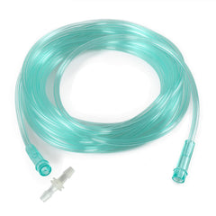 foqitoxi tubing with four free connectors for quick setup.