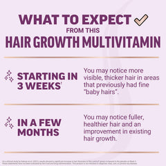 Force Factor Lustriva formula capsules emphasizing soluble biotin-silicon blend