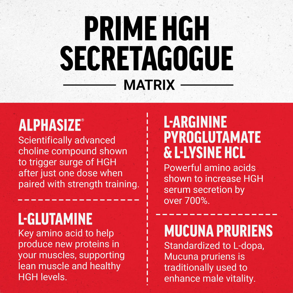Pouring Force Factor Prime HGH Secretion Activator capsules into hand for daily use.