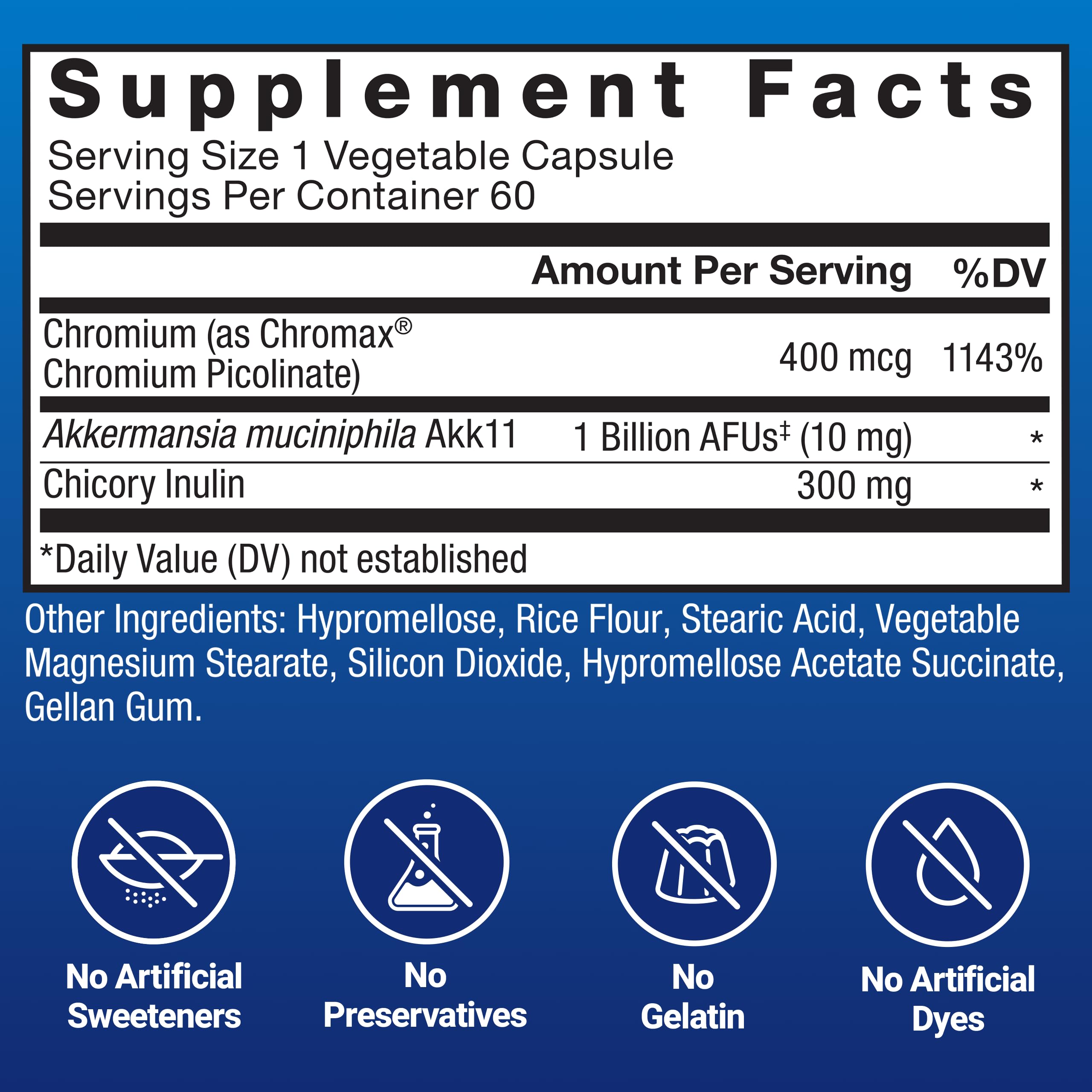 Digestive health illustration paired with ProbioSlim for balanced digestion.