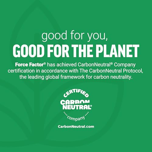 Third-party testing badge on ProbioSlim packaging signals quality and purity.