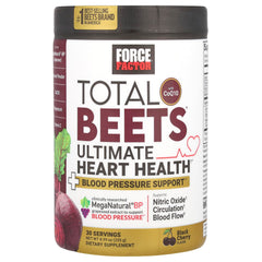Grapeseed extract highlighted as a key ingredient for potential blood pressure support.