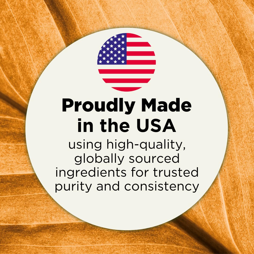 Forces of Nature Cruelty-free seal on packaging