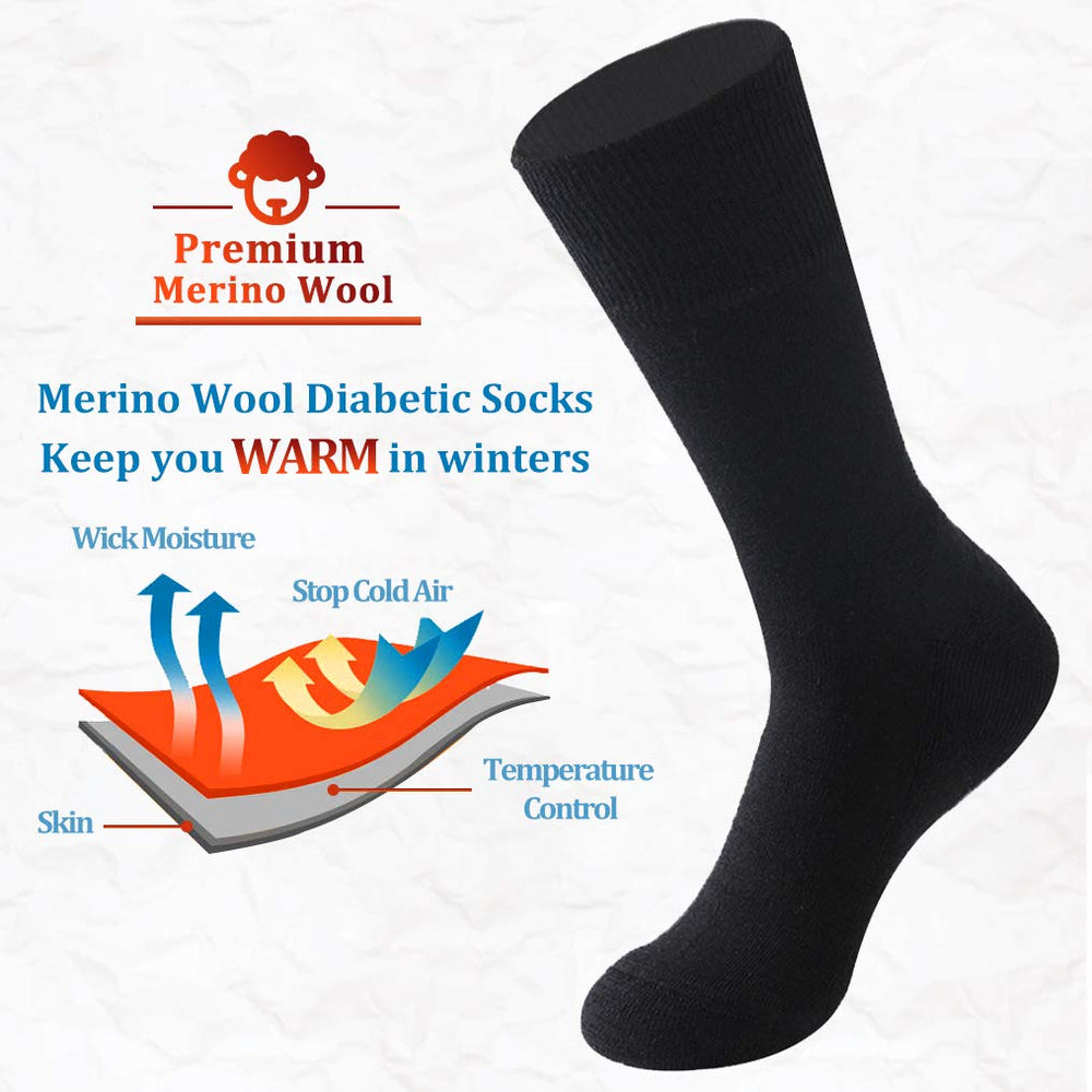 Daily-use lifestyle with Forcool socks for seniors and travelers.