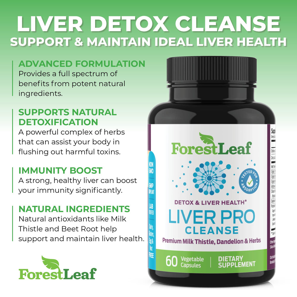 ForestLeaf Liver Cleanse turmeric root image emphasizing natural roots and color