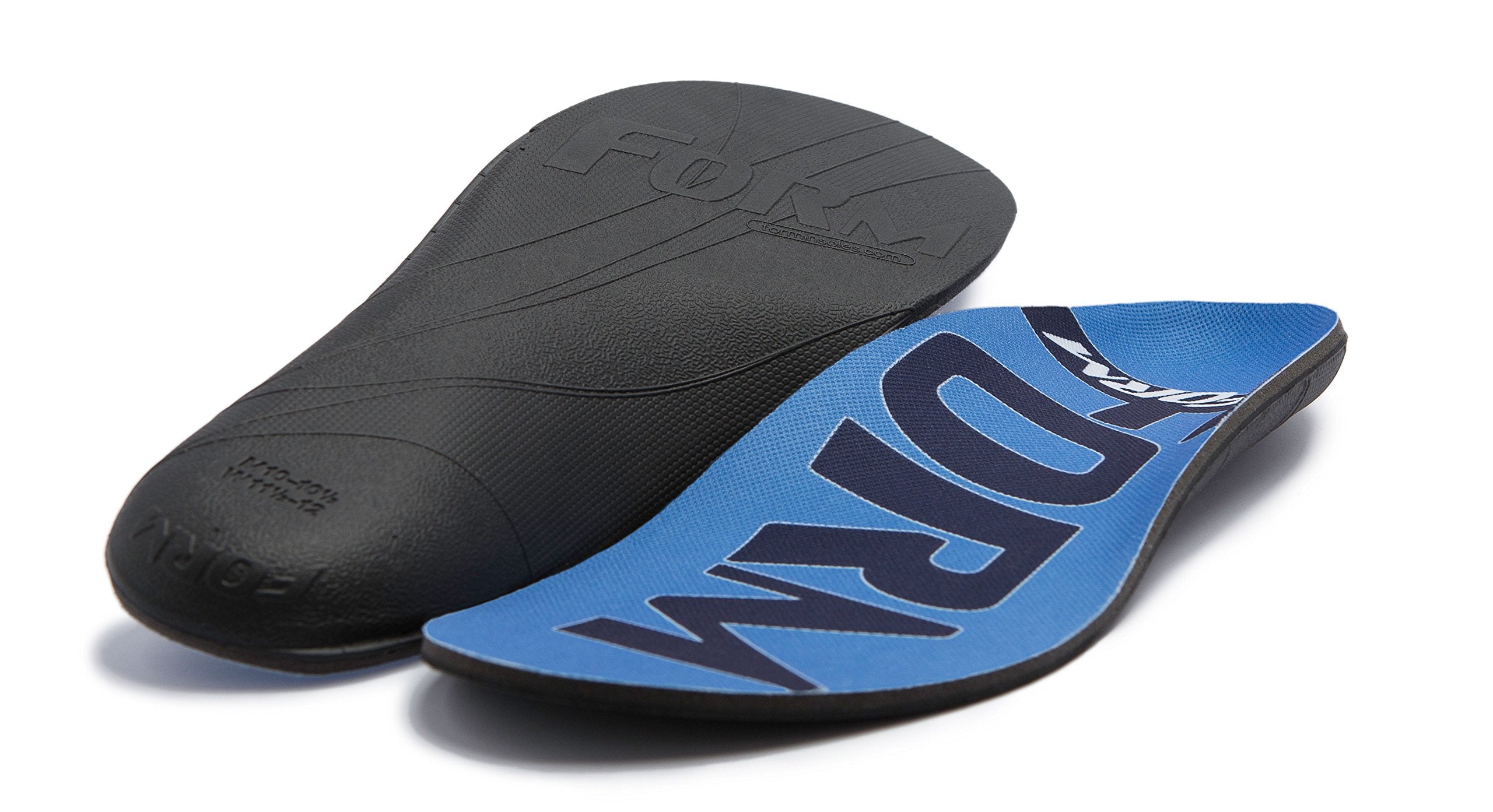 FORM compatible with boots, sneakers, and athletic shoes for versatile everyday use