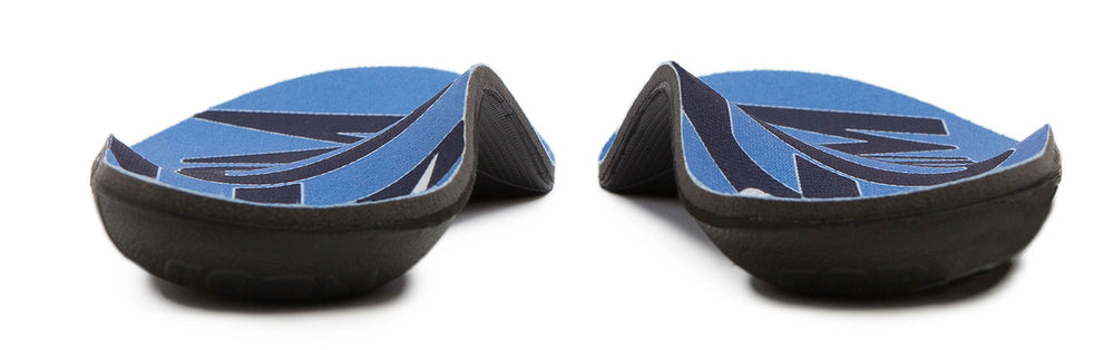 FORM lightweight design supports daily activity with lasting comfort