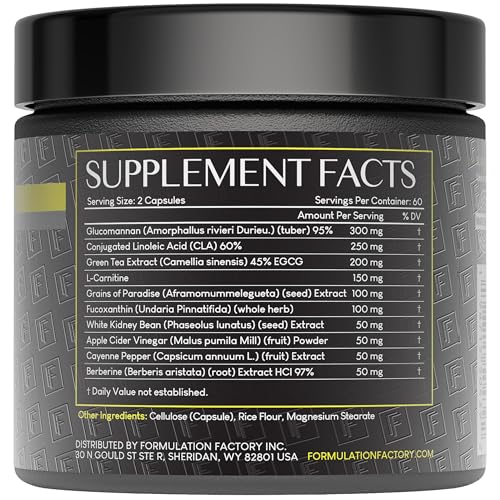 Formulation Factory Melt Mode capsules close-up: supports cravings management and steady energy throughout the day.