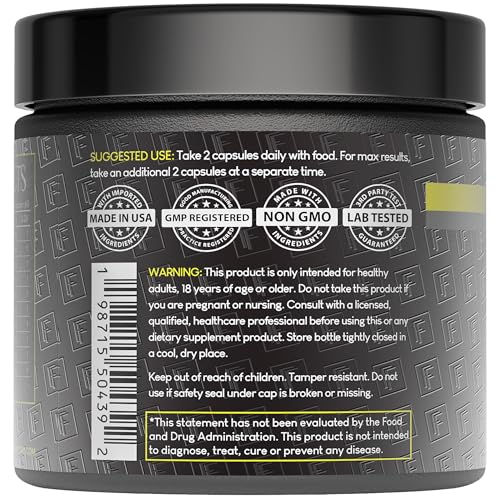 Formulation Factory Melt Mode green tea extract highlight for metabolism and alertness support.
