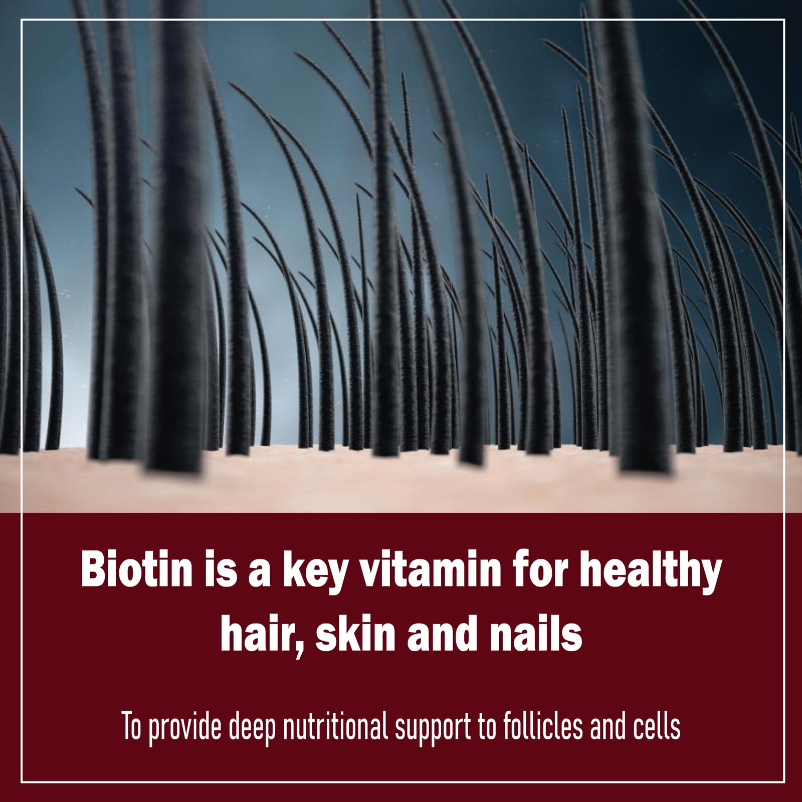 FORTIRISE Lumin daily-use gummy shown for convenient wellness routine.