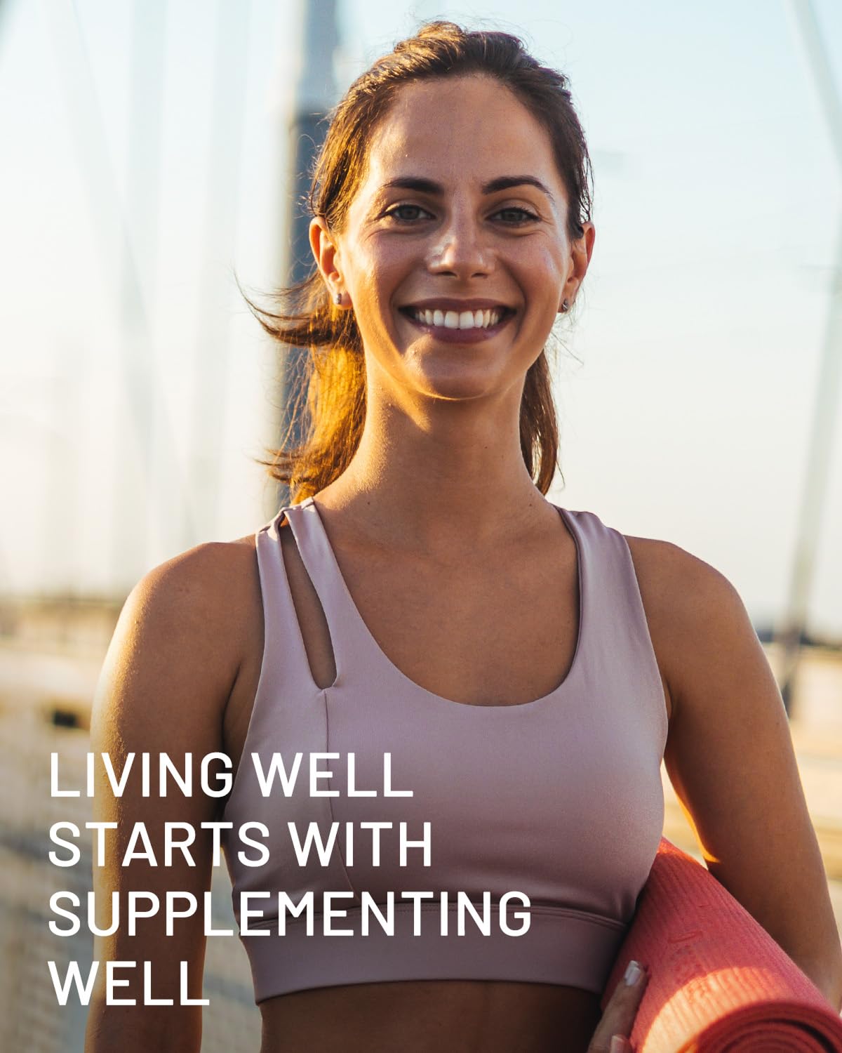 FORTISCA 7-in-1 label highlights chelated magnesium for better absorption.