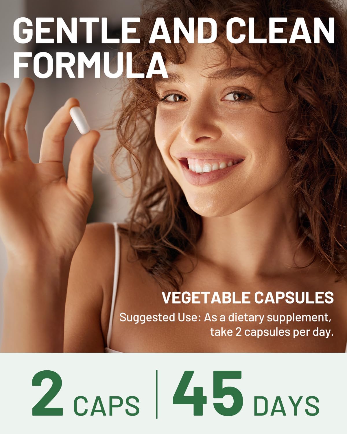 FORTISCA travel-friendly packaging showcased for on-the-go daily wellness.