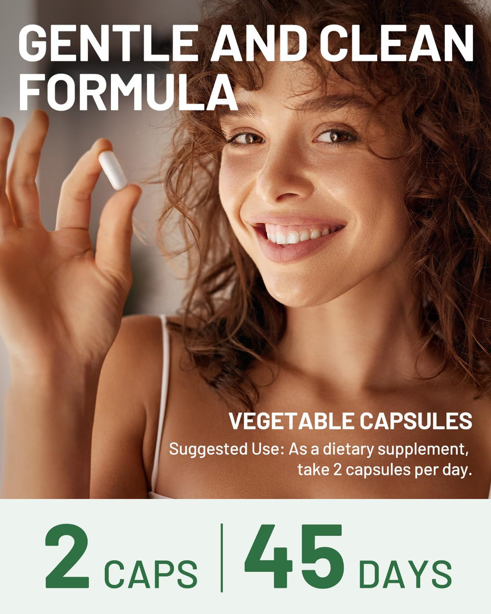 FORTISCA travel-friendly packaging showcased for on-the-go daily wellness.