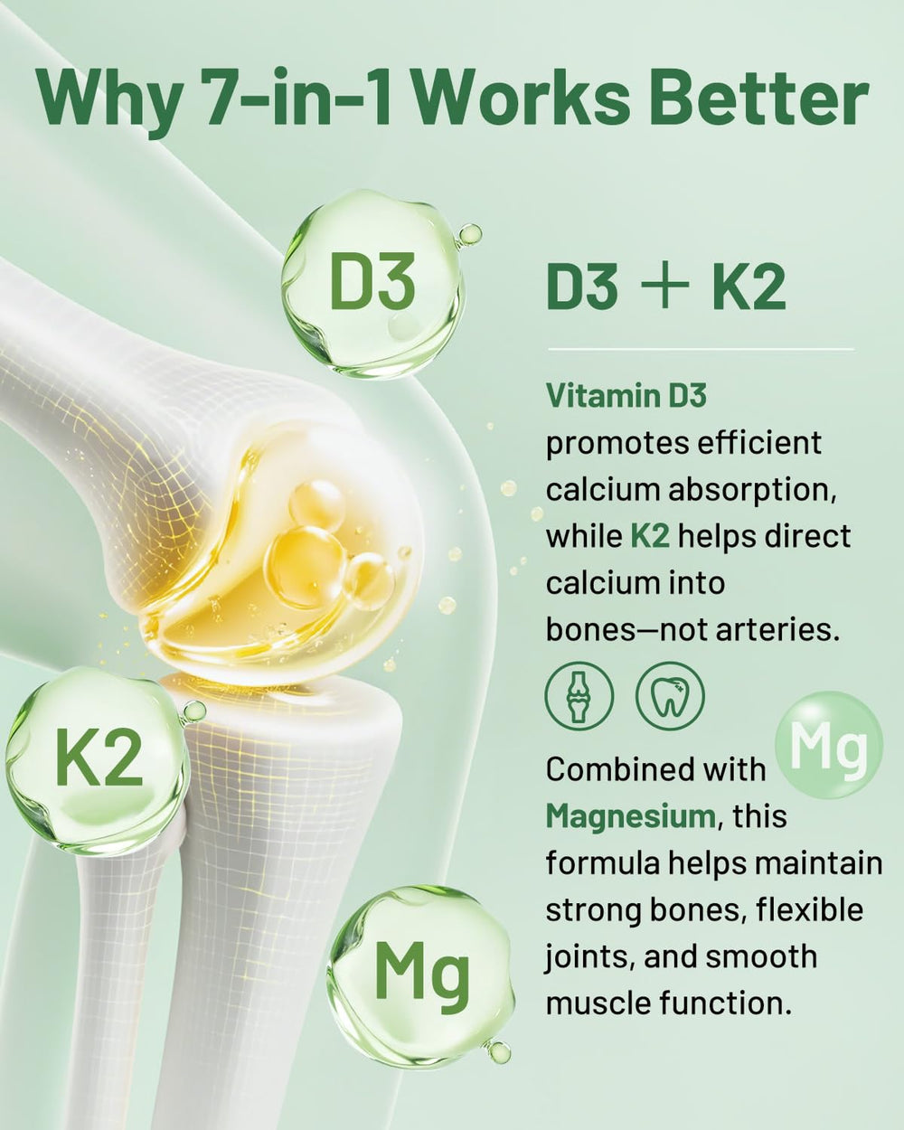 FORTISCA turmeric and black pepper blend signals anti-inflammatory mobility support.