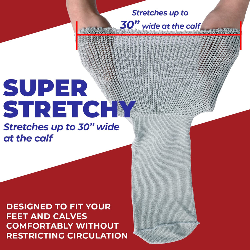 FORTIVO fabric close-up shows breathable 90% cotton material for comfort.