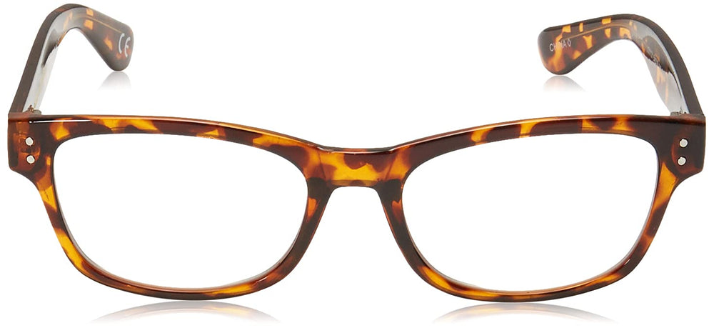 Foster Grant Conan anti-reflective close-up reduces screen glare