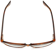 Foster Grant Conan Multifocus Reading Glasses glare reduction in bright lighting.
