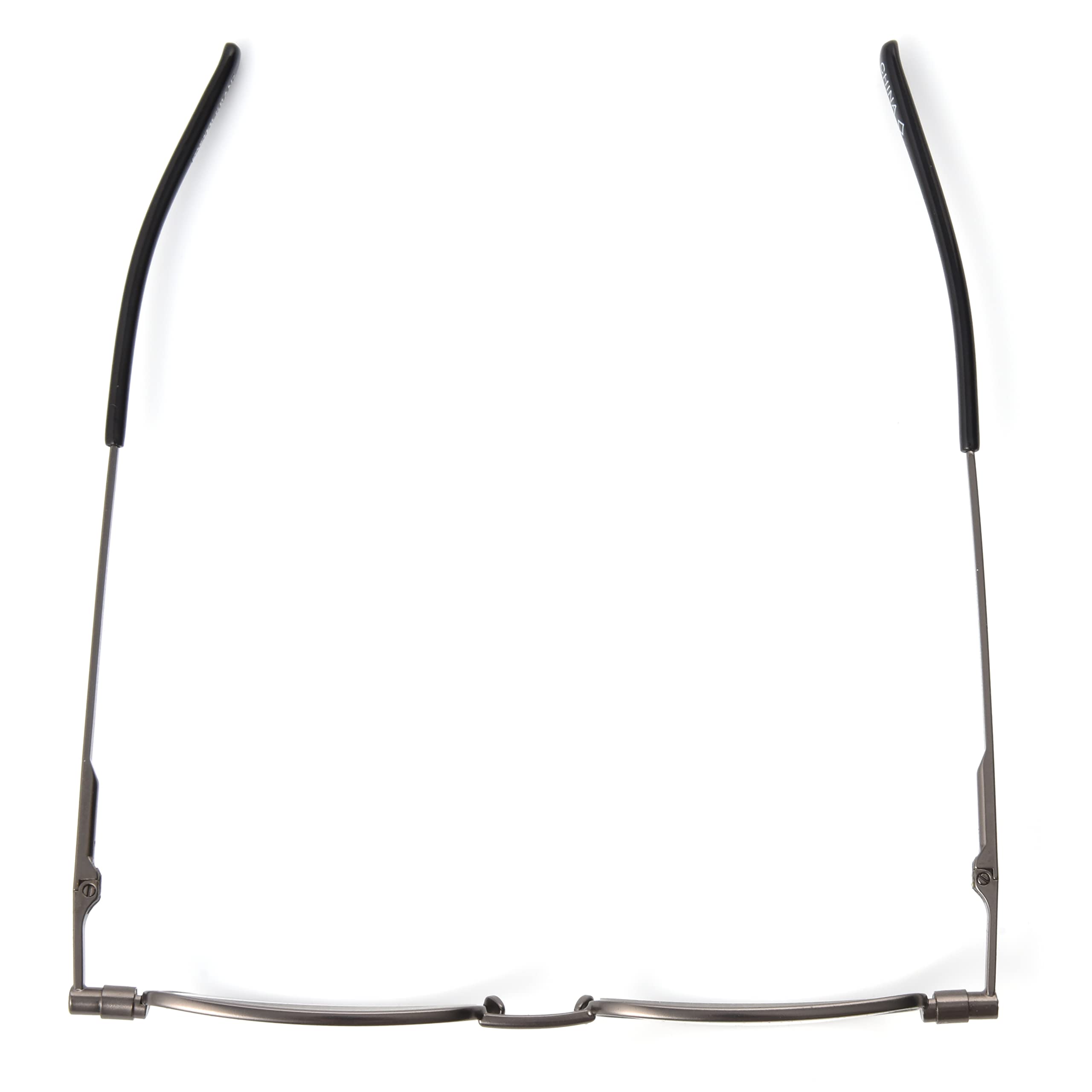 Gavin adjustable nose pads provide a secure, comfortable wear