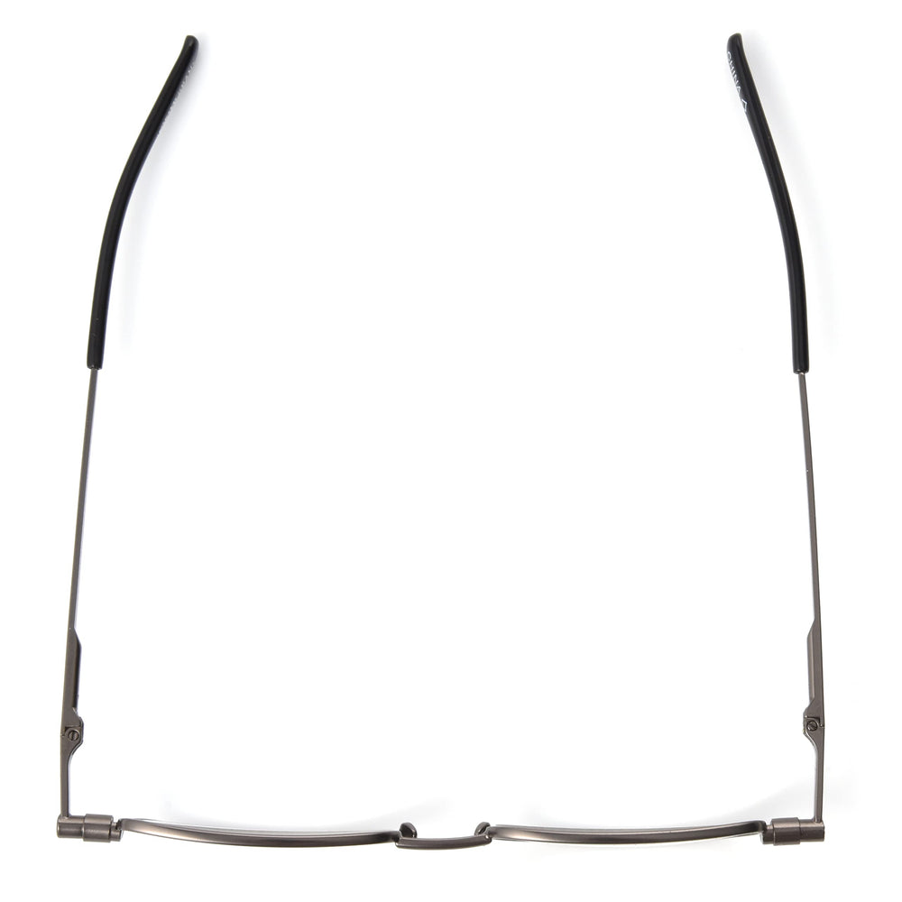 Gavin adjustable nose pads provide a secure, comfortable wear