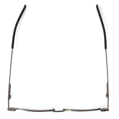 Gavin adjustable nose pads provide a secure, comfortable wear