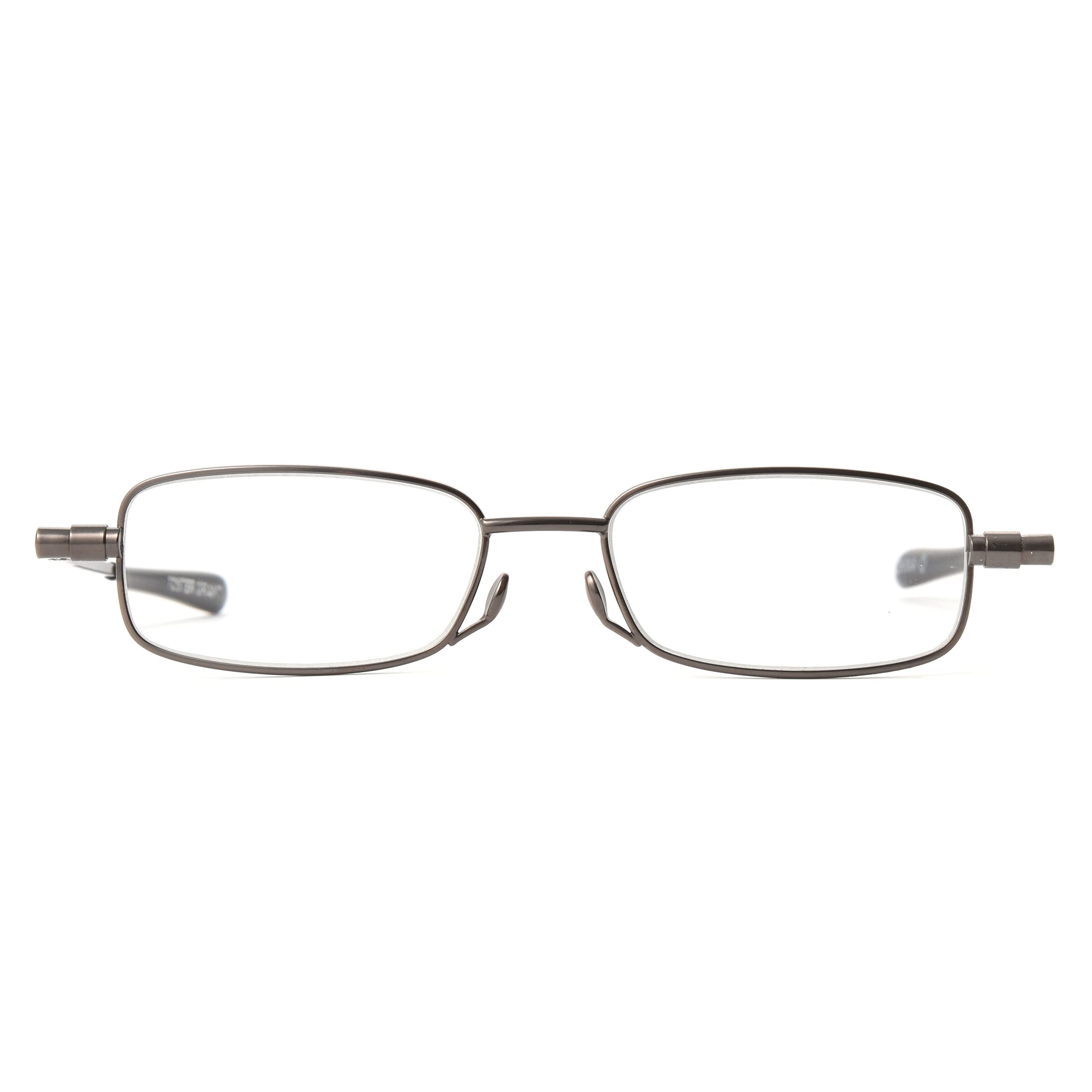 Foster Grant Gavin rectangular frames for a flattering, comfortable fit