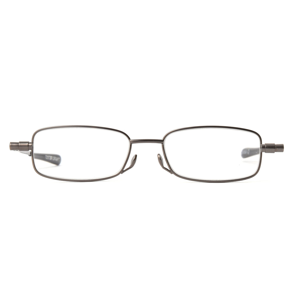 Foster Grant Gavin rectangular frames for a flattering, comfortable fit